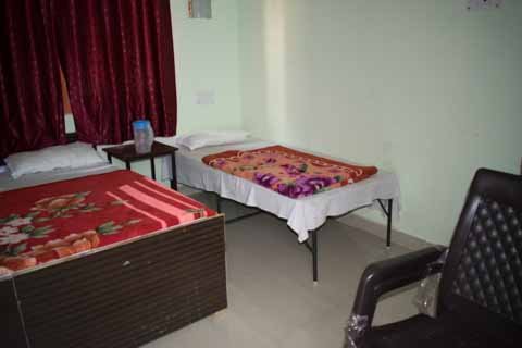 Hotel Gokul Dham